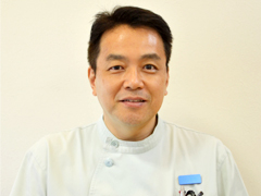 石川剛（Tsuyoshi Ishikawa）